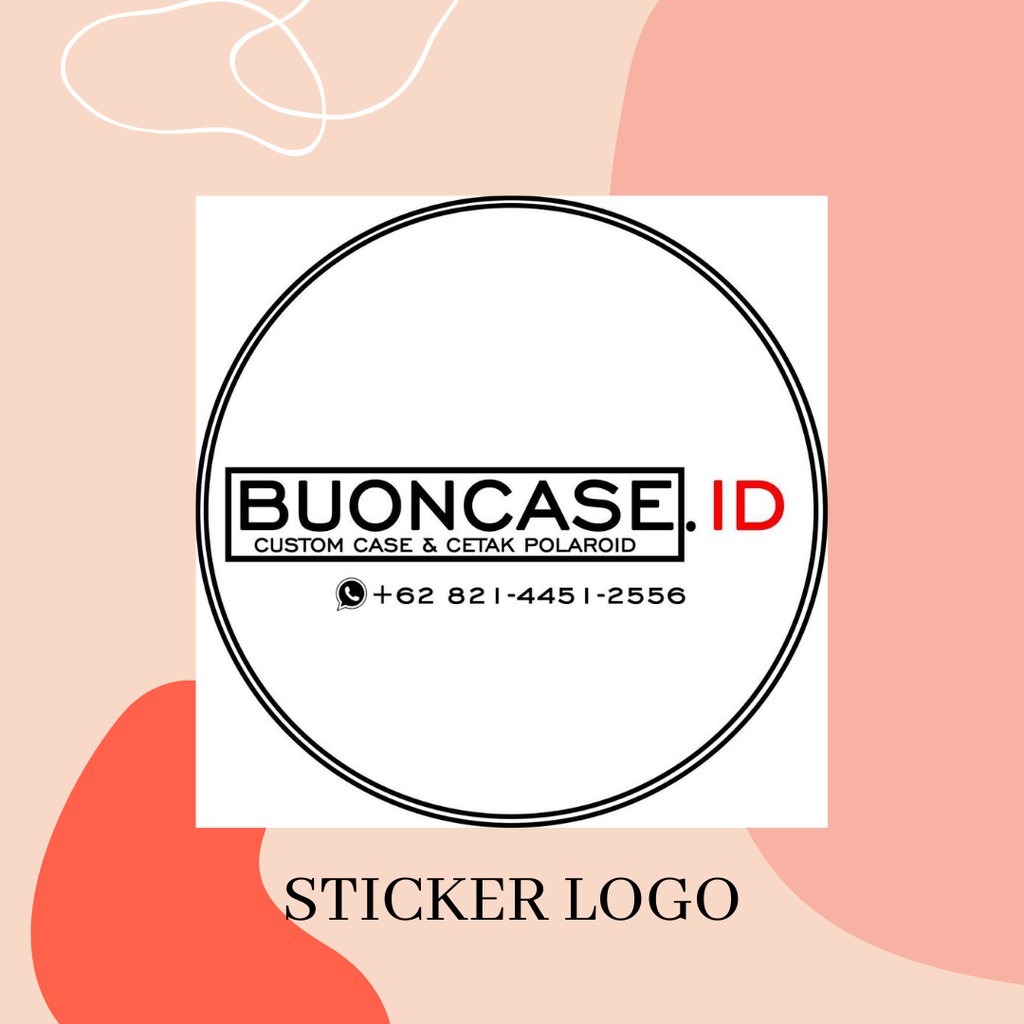 

STIKER BONTAK KERTAS A3+ MUAT 25 STIKER