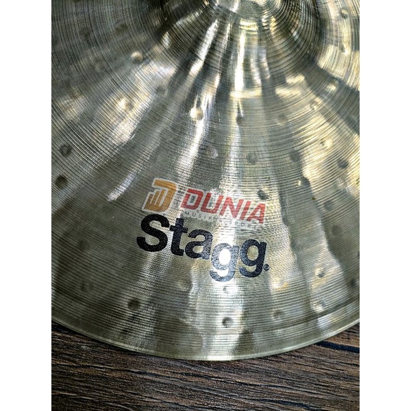 Cymbal Stagg 12" Medium Splash