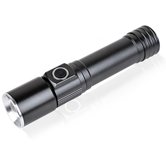 Taffware Senter LED Mini