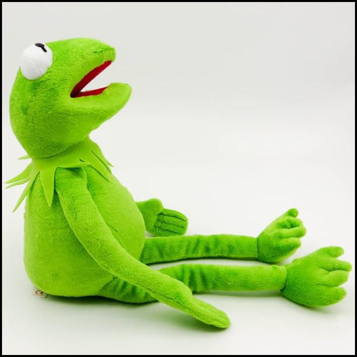 kermit plush