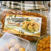 

Bakerzmix Filling Nastar 1kg