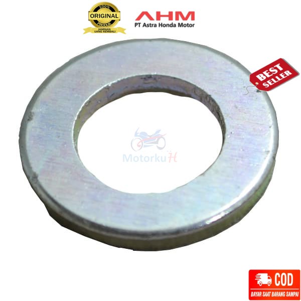 Washer 16MM BeAT eSP K81 BeAT K1A Genio Scoopy eSP K93 90501KBN900