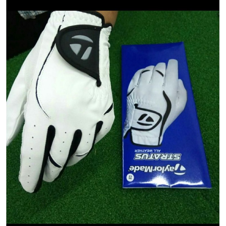 Golf Glove Promo Sale Buy 1 Get 1 Sarung Tangan GOLF