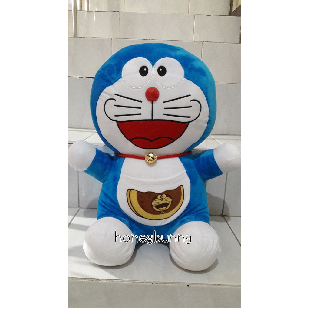 

CETAR Doraemon dorayaki jumbo TERJAMIN