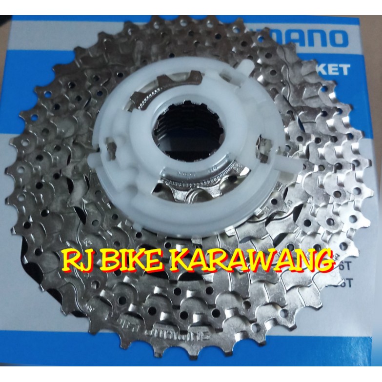 Sprocket Shimano Hg 400 9sp 12-36