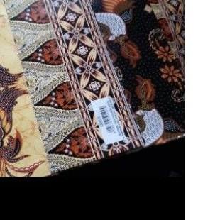 

KERTAS KADO KIKI BATIK