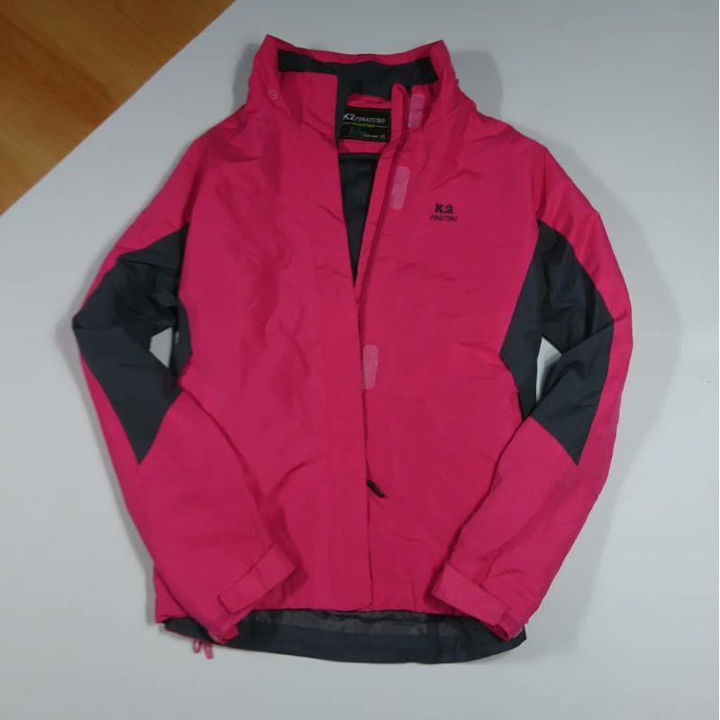 K2 PINATUBO OUTDOOR JAKET