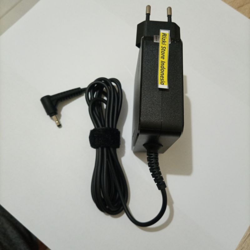 Adaptor Charger Laptop Lenovo L340 C340 S145 20v 3.25A 4.0