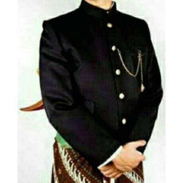 Beskap Jogja Hitam dan Beskap Solo Hitam Shopee Indonesia Beskap Jogja Hitam dan Beskap Solo Hitam Shopee Indonesia