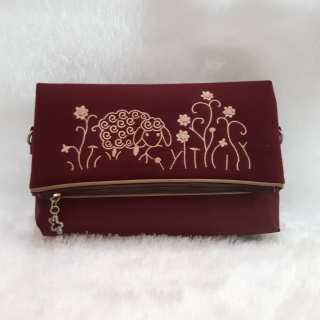 TAS MW SELEMPANG WANITA