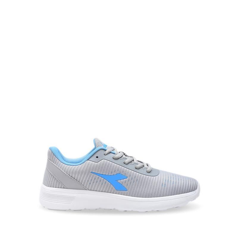Diadora Women BIG SALE DIAY20F0101G-ALGUERO GREY BLUE (W) Size 36