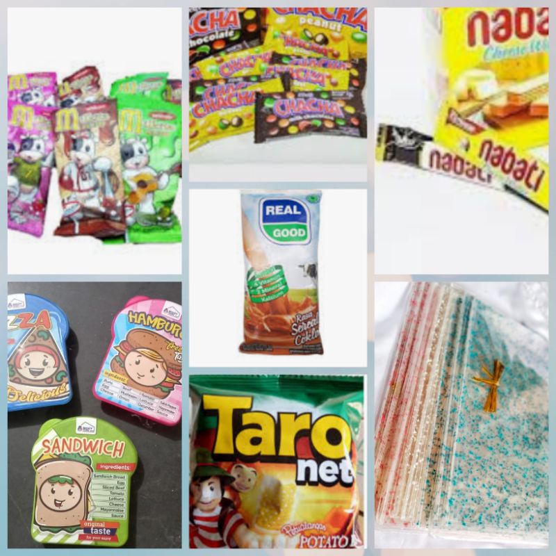 

Paket Snack Bingkisan Ulang Tahun/Paket Ulang Tahun Harga Grosir/Paket Sayang Anak