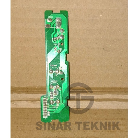 Sensor AC Sharp thailan original