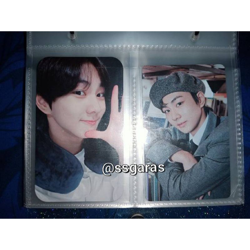 PC NP JUNGWON, PC JUNGWON GGU GGU