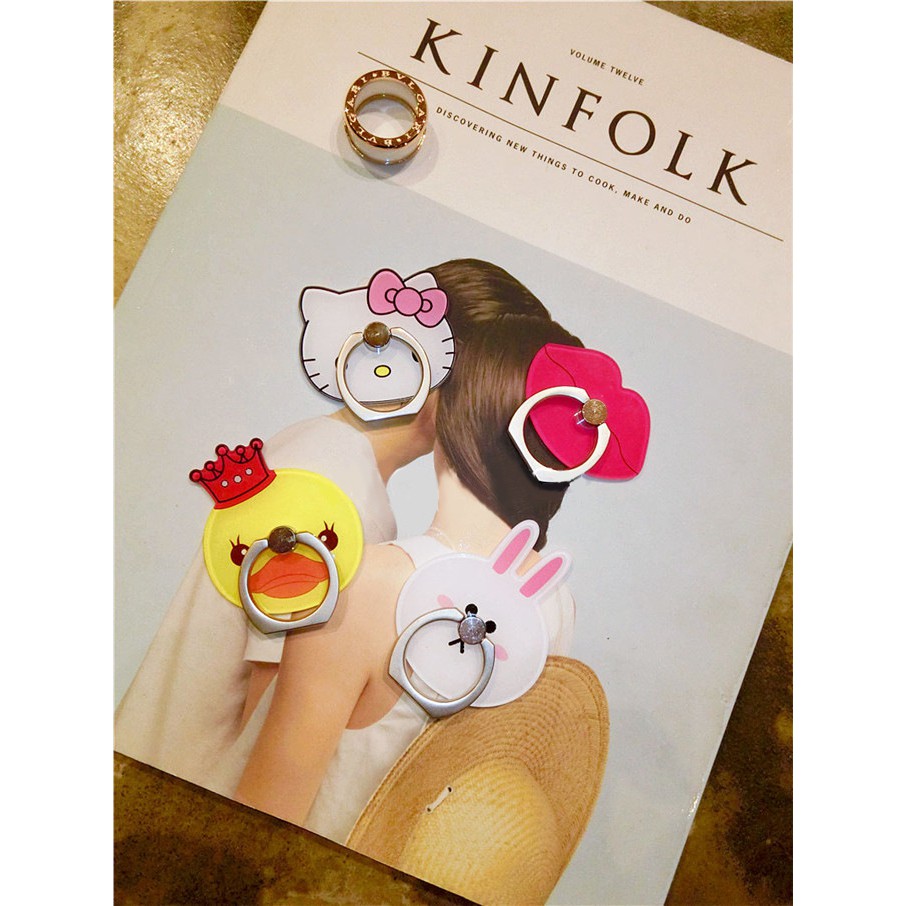 Ring Hp Holder Kartun Lucu Shopee Indonesia Ring Hp Holder Kartun Lucu Shopee Indonesia