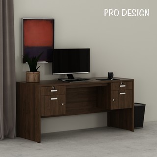 Pro Design Volta Meja Kerja Kantor Ukuran 160 Shopee Pro Design Volta Meja Kerja Kantor Ukuran 160 Shopee