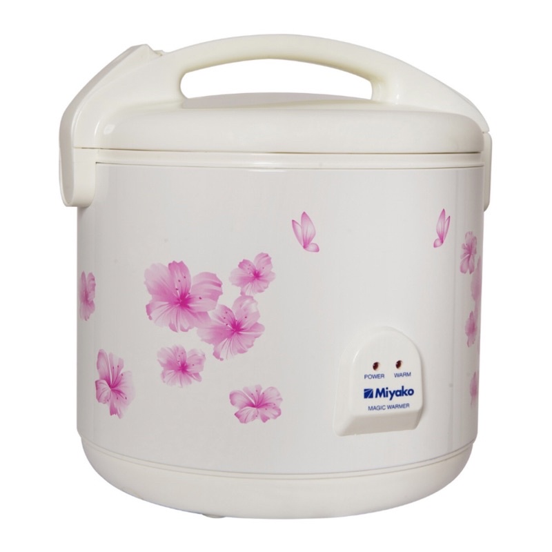 Rice warmer penghangat nasi 7 Liter MIYAKO MJ-709 EP MJ709EP MJ 709 EP