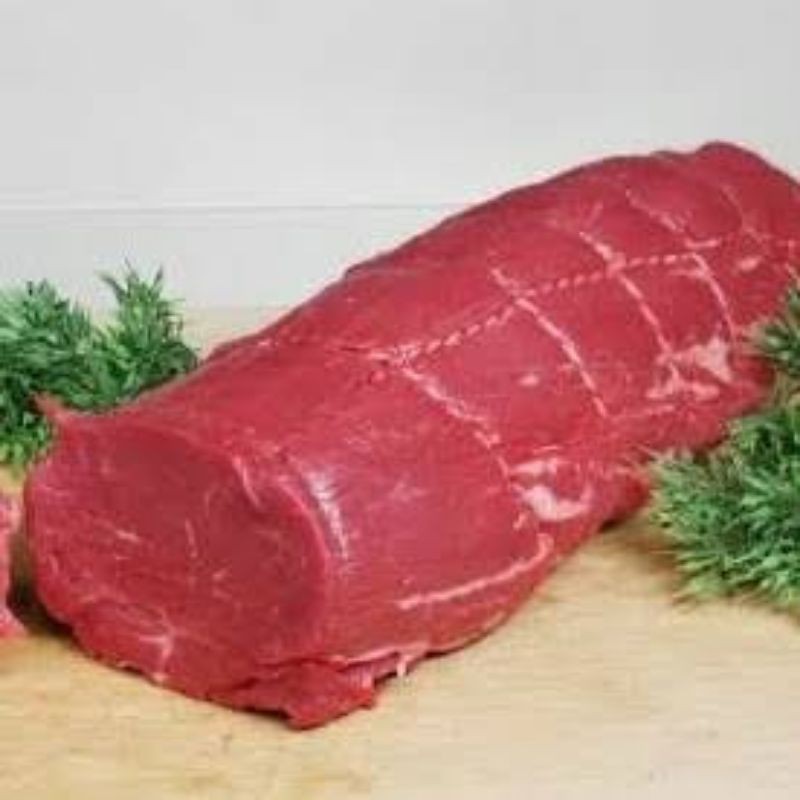 

Daging sapi Has dalam berkualitas - 250 Gram