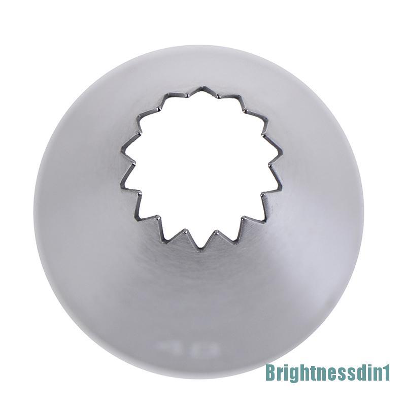 (Brightnessdin1) 4b # Spuit Piping Icing Untuk Dekorasi Kue