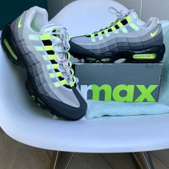 sepatu nike air max 95