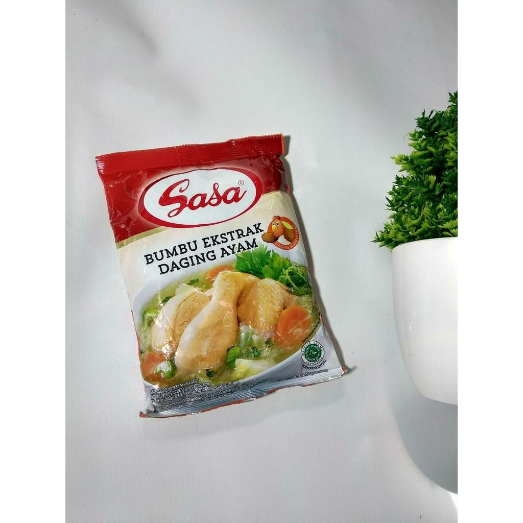 Sasa Bumbu Pelezat Serba Guna 250gr