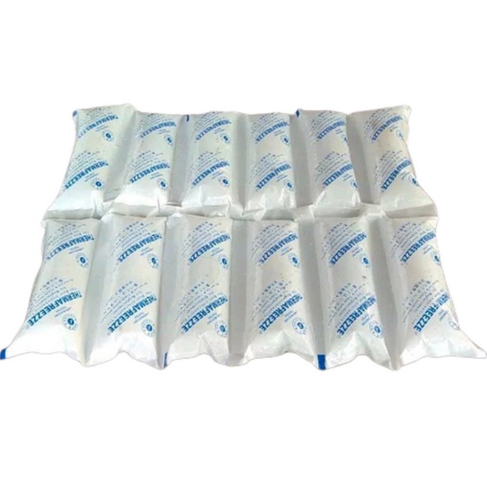 Thermafreeze Ice Pack Ice Gel Lembaran Thermafreezze Therma Freeze