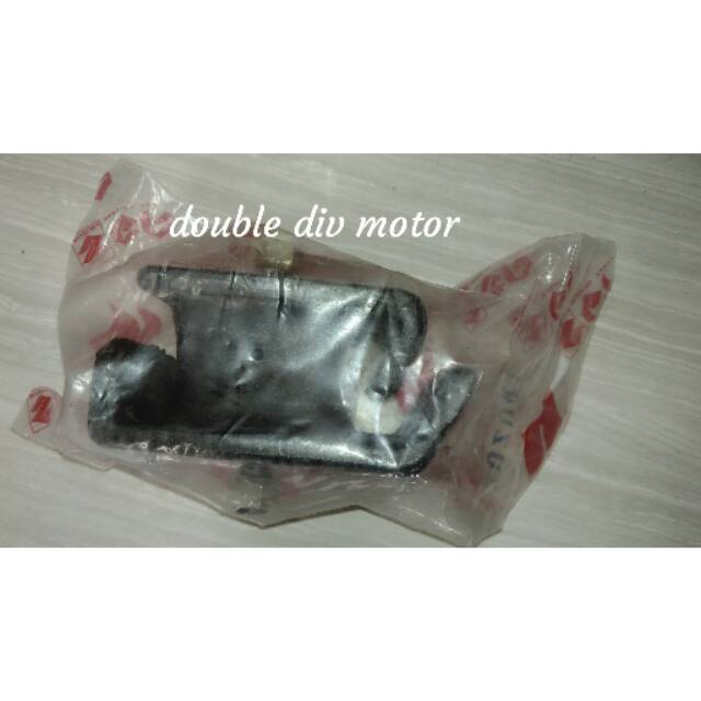 Dudukan mesin Suzuki Futura engine mounting Suzuki Futura