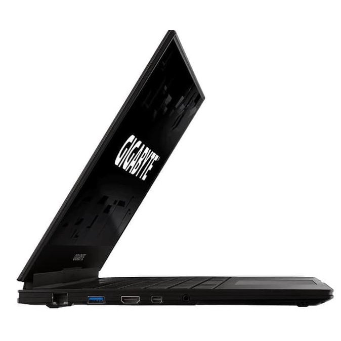 HARGA MURAH Laptop Gaming Aero 15X I7-850H/16GB/GTX1070/512SSD/WIN10