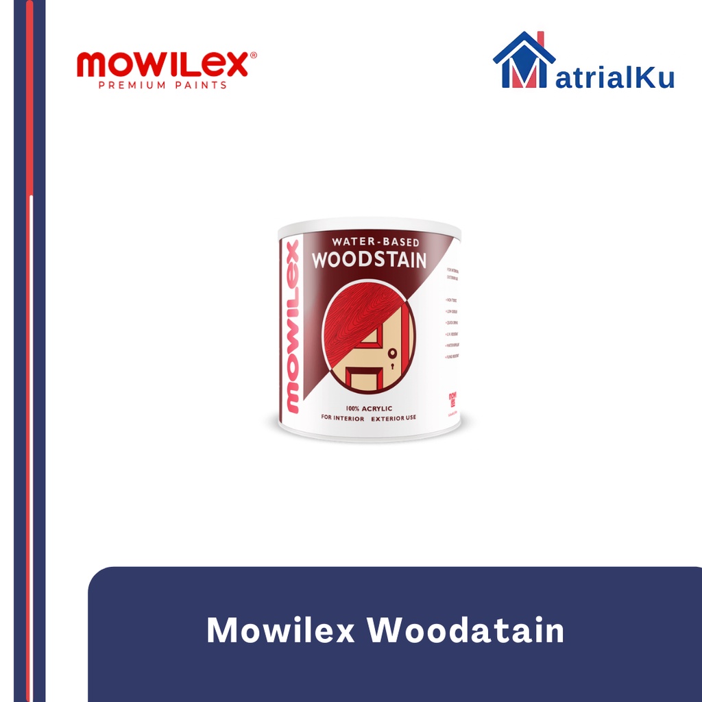 Politur Air Mowilex