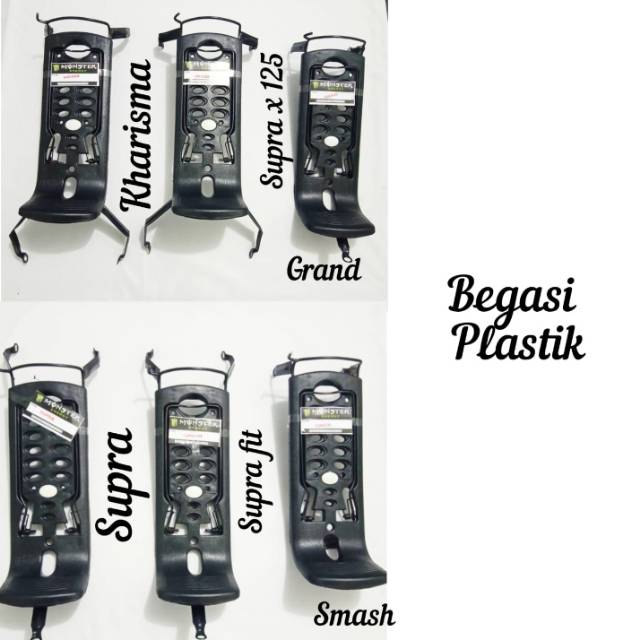 Bagasi  Motor Setandar /BAGASI Tengah Motor /Bagasi Motor Murah /Bagasi Motor