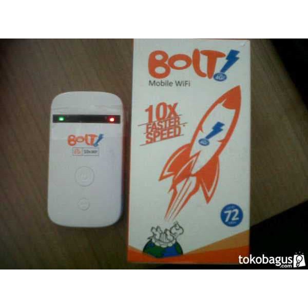 JUAL MURAH - MODEM BOLT 4G ZTE MF90 / 4G LTE BOLT / 4G LTE SMART 2300
