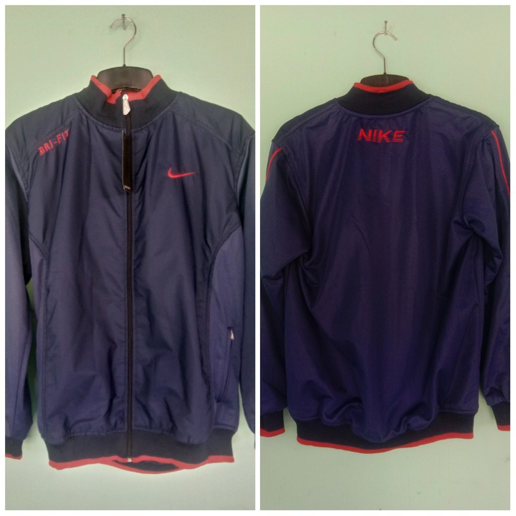 JAKET OLAHRAGA NIKE JAKET SPORT