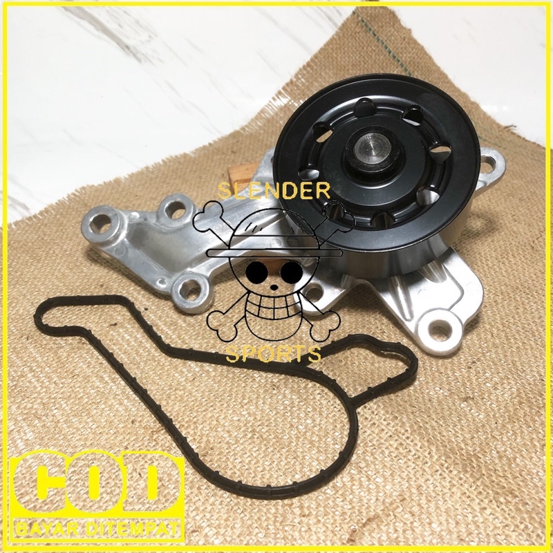 WATER PUMP GRAND NEW AVANZA - POMPA AIR GRAND NEW AVANZA XENIA CALYA SIGRA