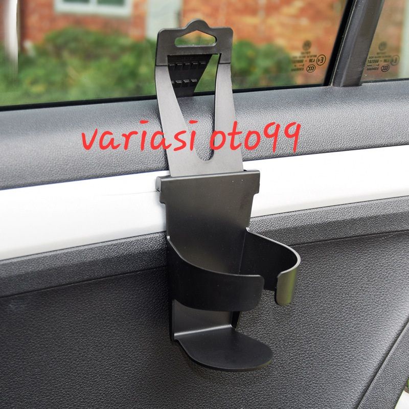 CUP CAR ORGANIZER DRINK HOLDER BOTOL MINUM UNIVERSAL MOBIL