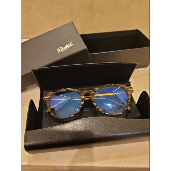 Kacamata PERSOL 2321 Brand New