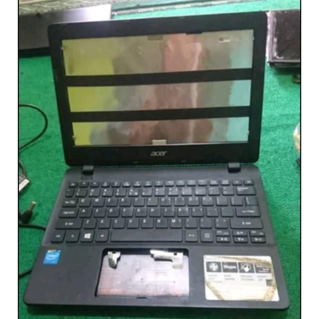 Casing Laptop Acer Aspire ES1-111 Original