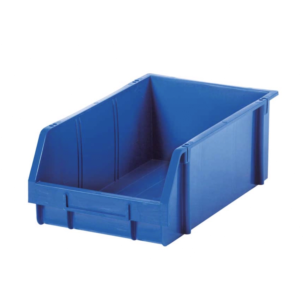 Spare part case / Jolly box L 0111 Rabbit ( P47,5xL30xT18cm)