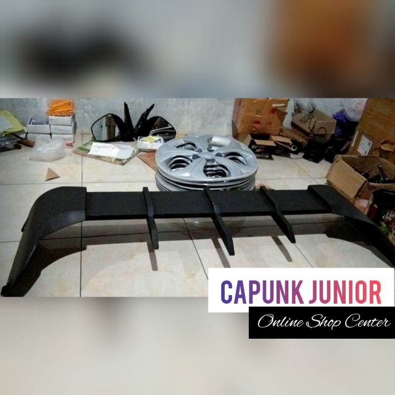 Topi Kabin L300 GrandMax Futura Murah COD NEW