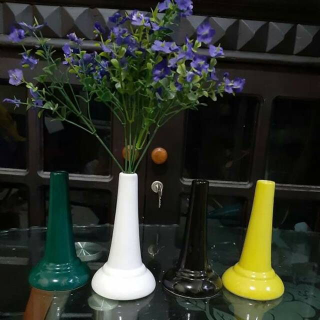 Keramik/ Vas Palang Anggrek