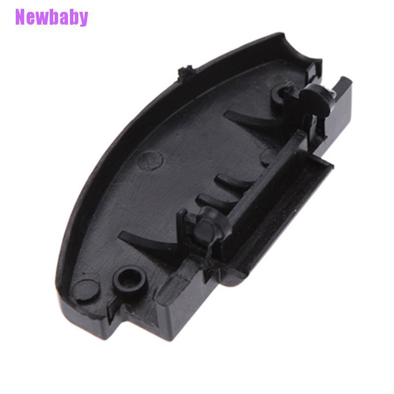 (Newbaby) 1pc Tombol Kunci Latch 3B Untuk Konsol Tengah Mobil0868445