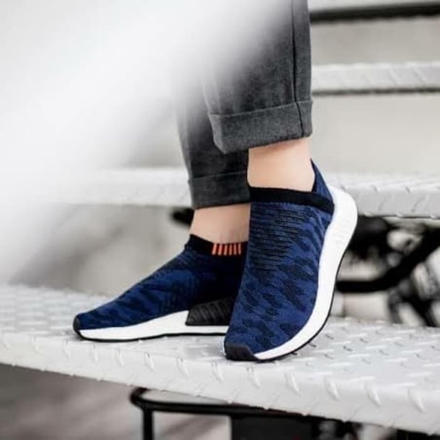 NMD CS2 PK 1000% ORIGINAL