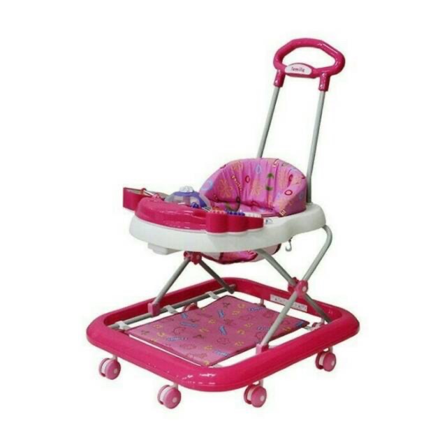 Family Baby Walker Babywalker 1815