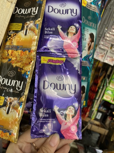 DOWNY RENTENG 1000