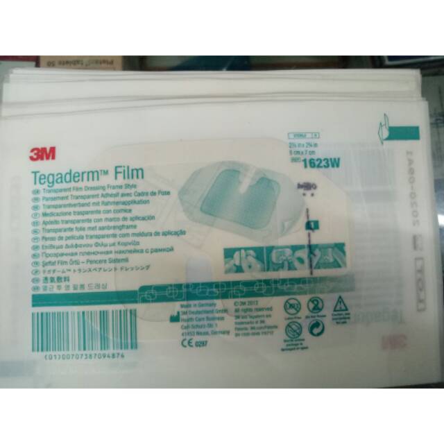 Tegaderm
