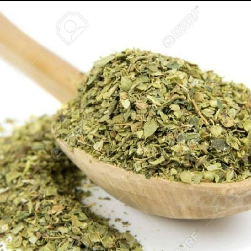 

Oregano Leaves Dried / Daun Oregano Kering 10 Kg