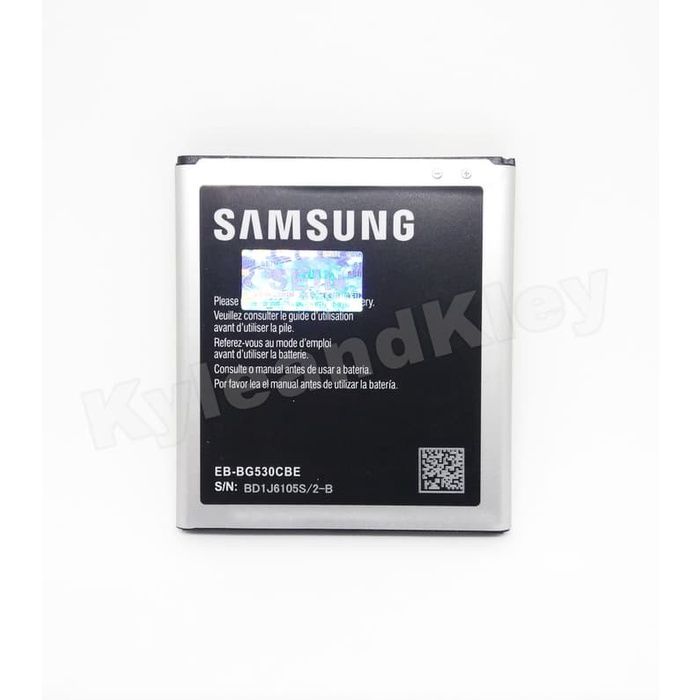 BATERAI SAMSUNG/BATERAI J2 PRIME/BATERAI J2 PRO/baterai J3/baterai j5