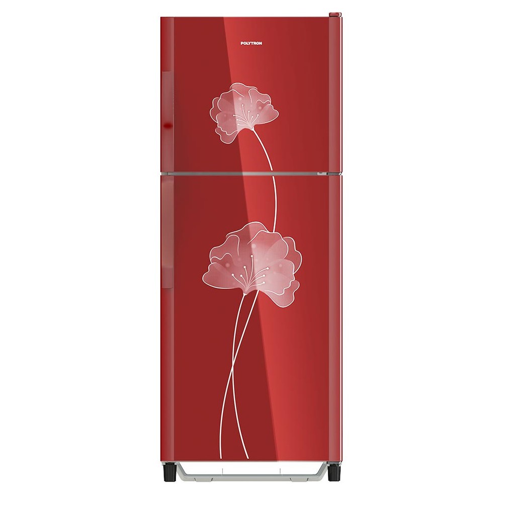 Kulkas Polytron 2 Pintu PRM 21BLR