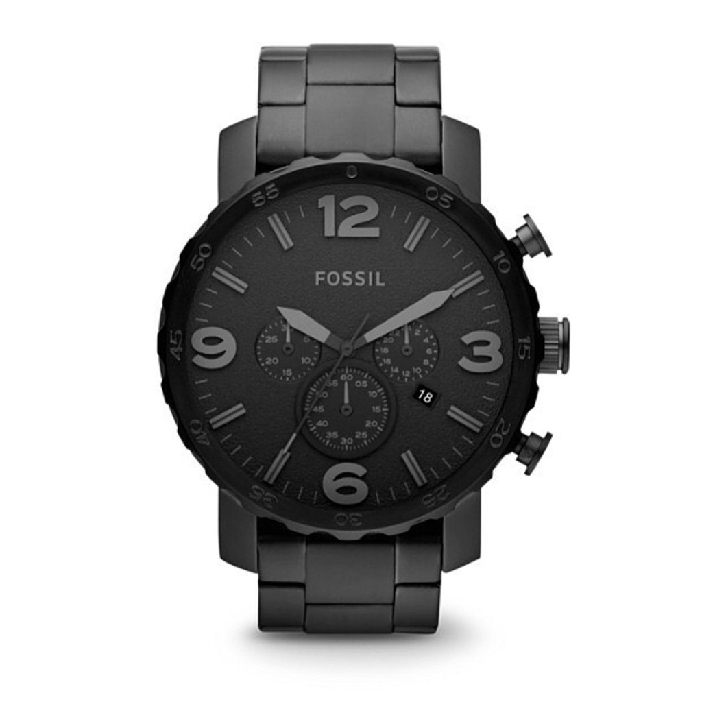 jam tangan / Watch_Id pria fosil original jr1401