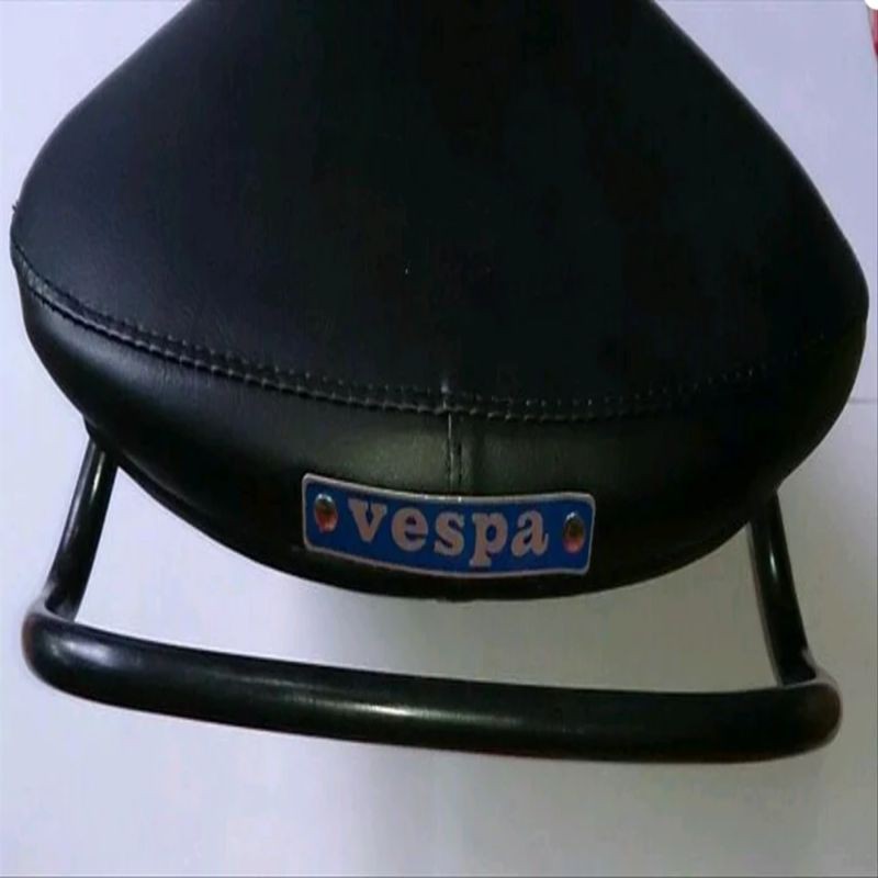 jok depan vespa super sprint ps MG