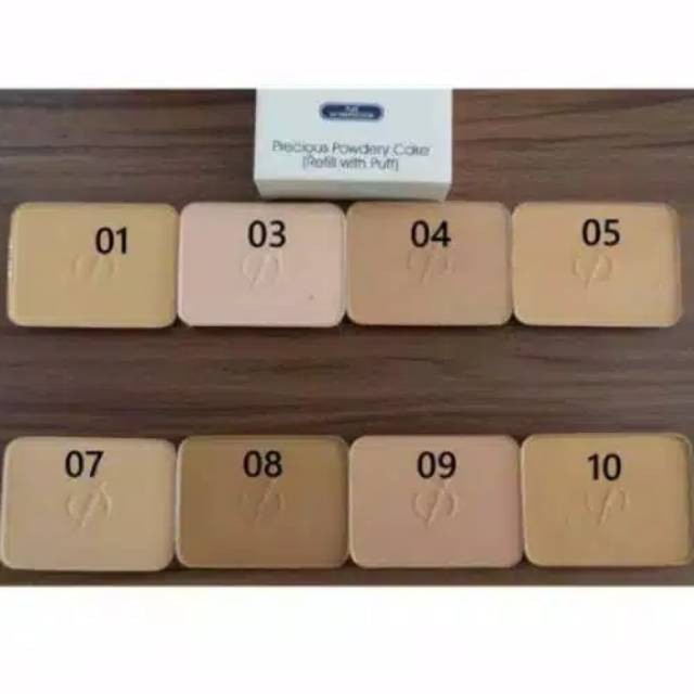 INEZ  BEDAK REFILL PPC (12 GRAM)